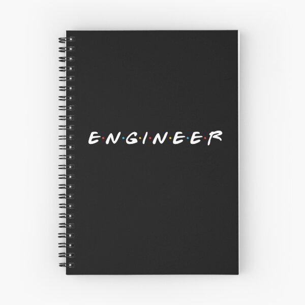 Item preview, Engineer II designed and sold by socialengineer.