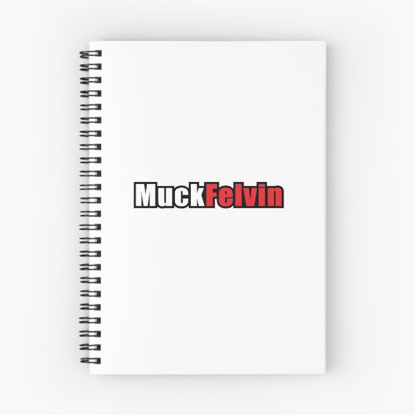 Item preview, Muck Felvin designed and sold by bellamuert3.