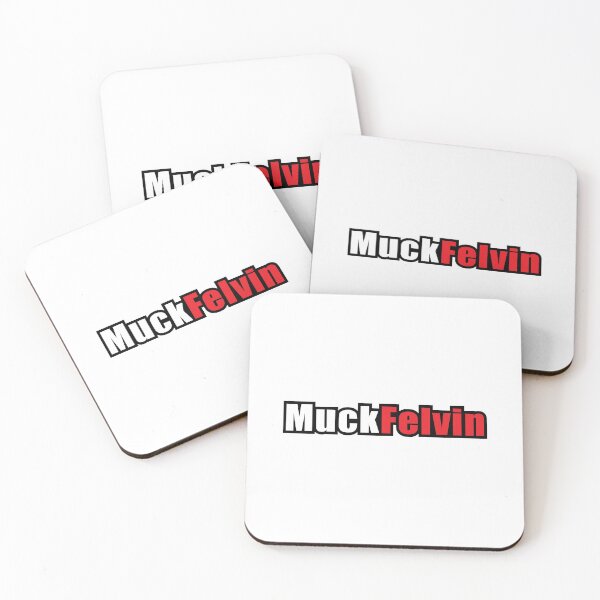 Item preview, Muck Felvin designed and sold by bellamuert3.