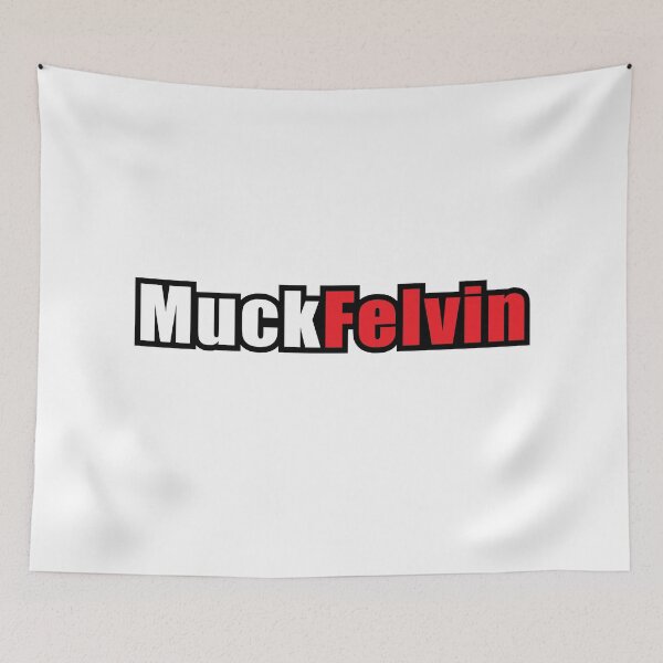 Item preview, Muck Felvin designed and sold by bellamuert3.