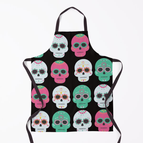 Item preview, Sugar Skulls designed and sold by Lilaclown.