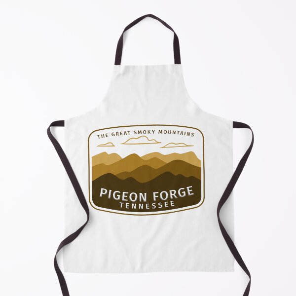 Item preview, PIGEON FORGE, TENNESSEE designed and sold by positiveimages.