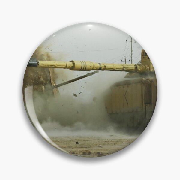 Item preview, Tank #6 designed and sold by TBS8.