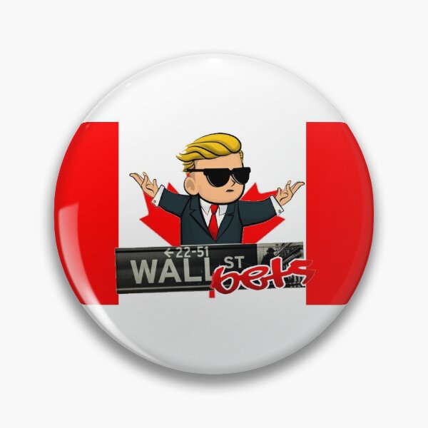 Item preview, Wall Street Bets designed and sold by Coffee Design.
