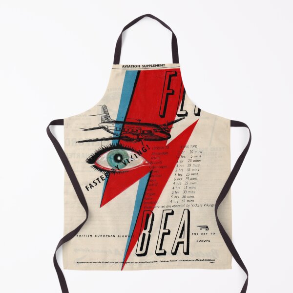 Artikelvorschau, David Bowie Eyes Lightning Ziggy Stardust Bowies Blitzfliege entworfen und verkauft von lapetiteart.