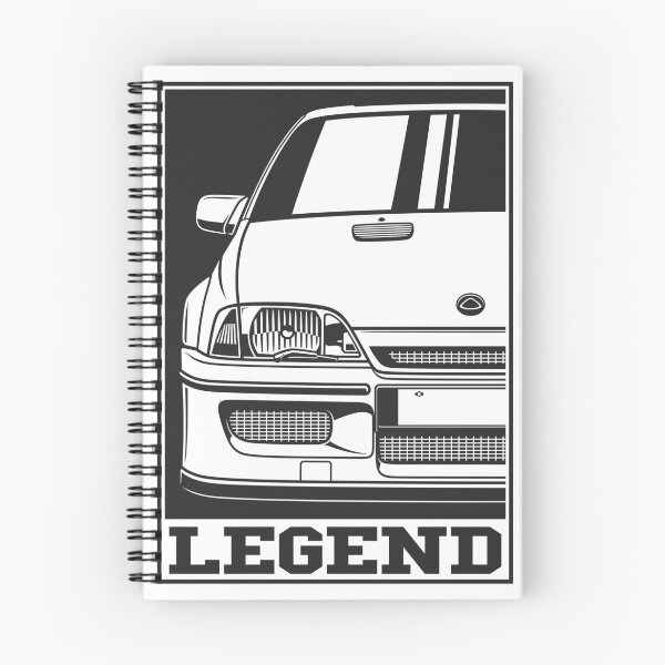 Item preview, Lotus Carlton/Omega (black)  designed and sold by Vitorooh.