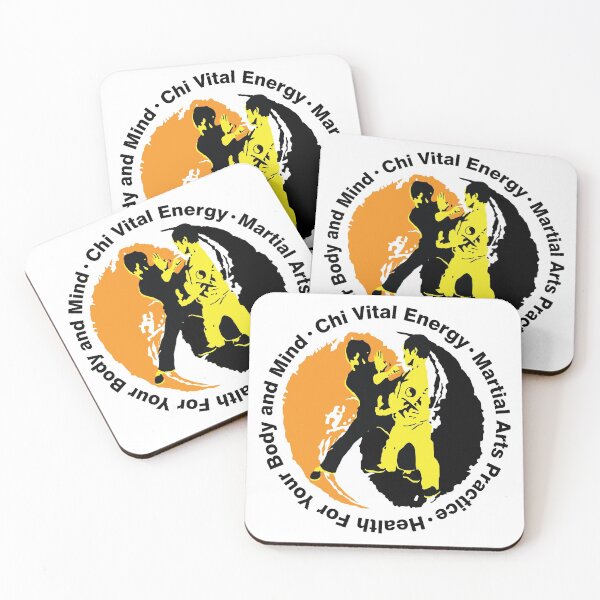 Item preview, Chi Vital Energy designed and sold by marcosty.