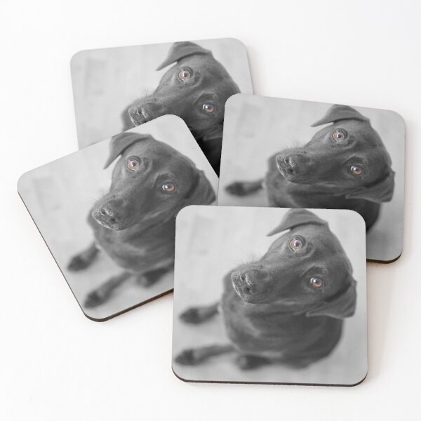 Item preview, dog designed and sold by fantasina.