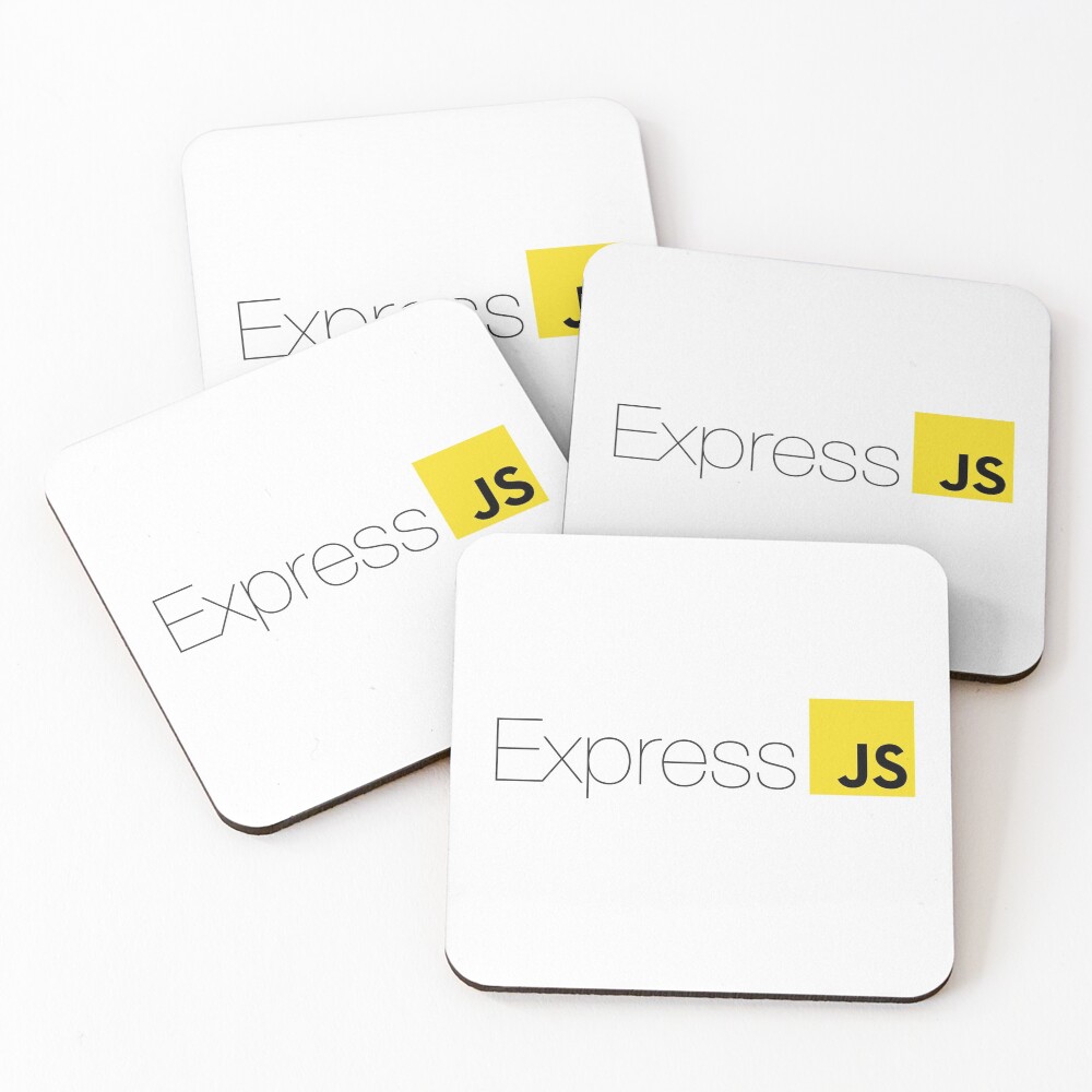 Item preview, Coasters (Set of 4) designed and sold by hasselbackt.