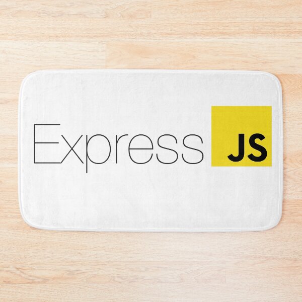 Item preview, Express JS designed and sold by hasselbackt.