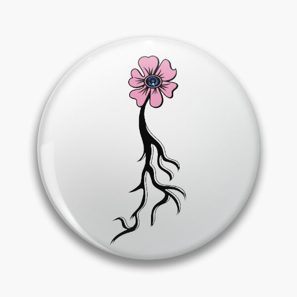 Item preview, Cherry Blossom Seed A sprouting young Cherry Blossom Tree designed and sold by PolishDesigns.