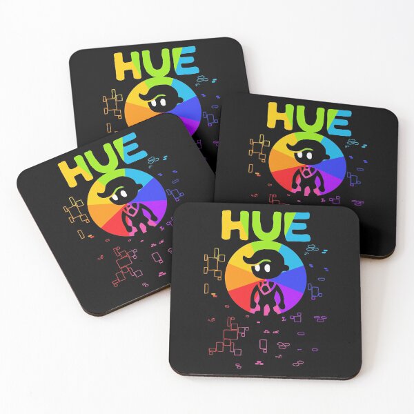 Item preview, Hue - Color Ring designed and sold by Luke Straughan.