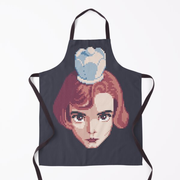 Item preview, The Queen designed and sold by curlymario.
