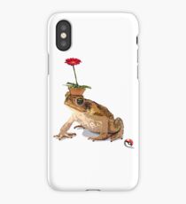 VENUSAUR iPhone Case