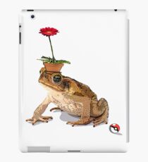 VENUSAUR iPad Case/Skin