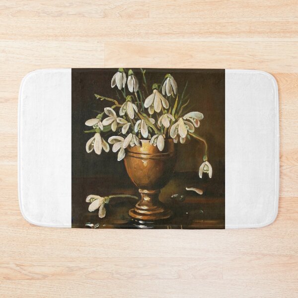 Item preview, snowdrops designed and sold by dusanvukovic.