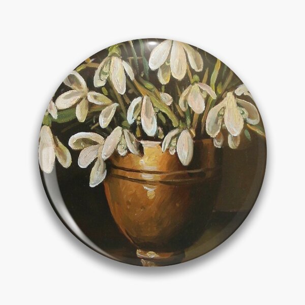 Item preview, snowdrops designed and sold by dusanvukovic.