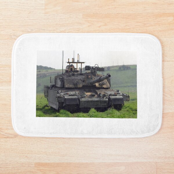 Item preview, Tanque # 8 designed and sold by TBS8.