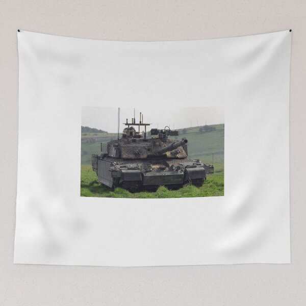 Item preview, Tank #8 designed and sold by TBS8.