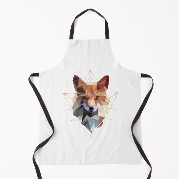 Item preview, fox designed and sold by DensaV.