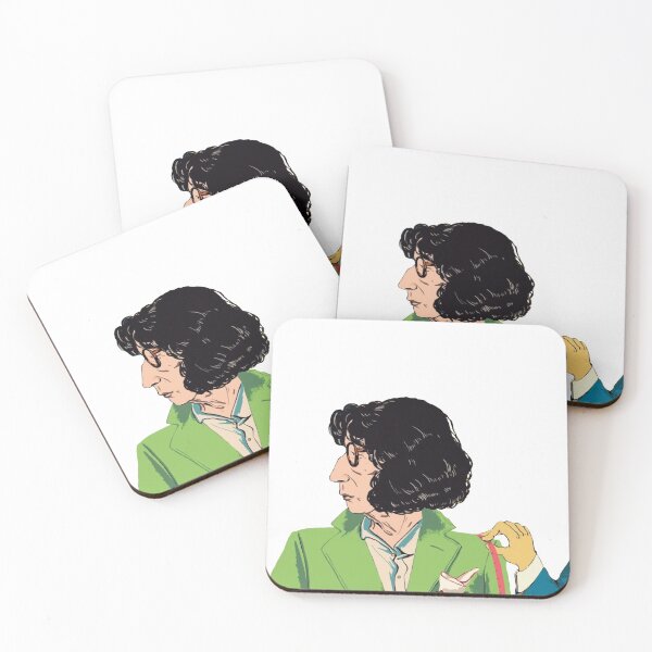 Item preview, fran lebowitz designed and sold by Sameh Messaoudi.