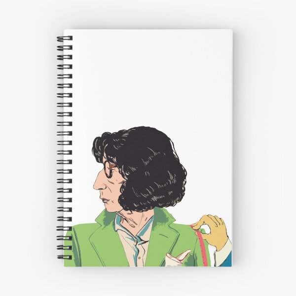 Item preview, fran lebowitz designed and sold by Sameh Messaoudi.