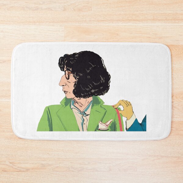 Item preview, fran lebowitz designed and sold by Sameh Messaoudi.