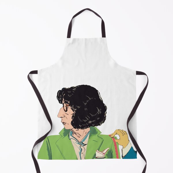 Item preview, fran lebowitz designed and sold by Sameh Messaoudi.