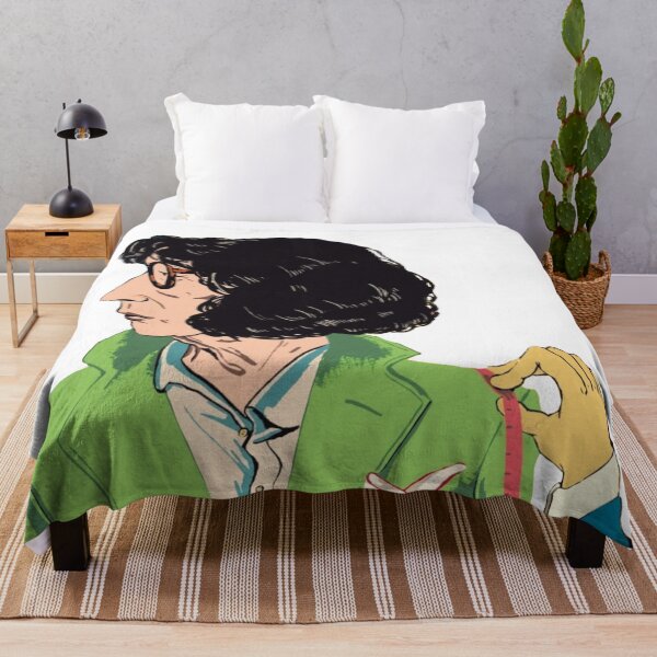 Item preview, fran lebowitz designed and sold by Sameh Messaoudi.