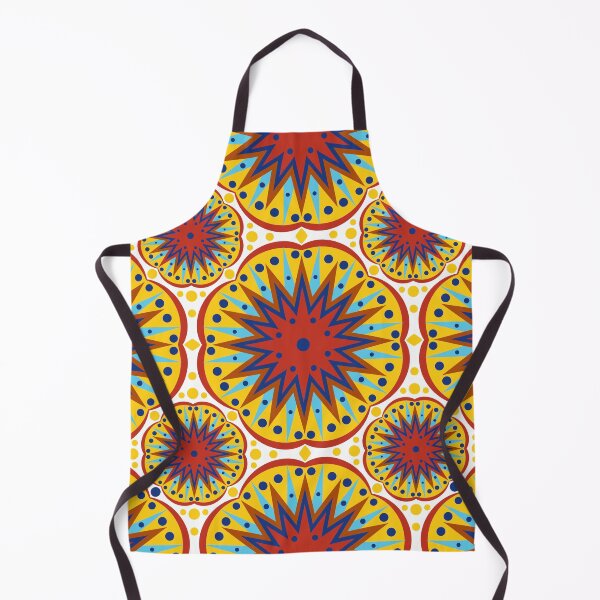 Item preview, African Textile Pattern designed and sold by Studio Noni.