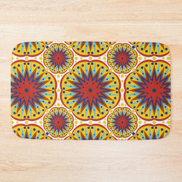 Item preview, African Textile Pattern designed and sold by Studio  Noni.