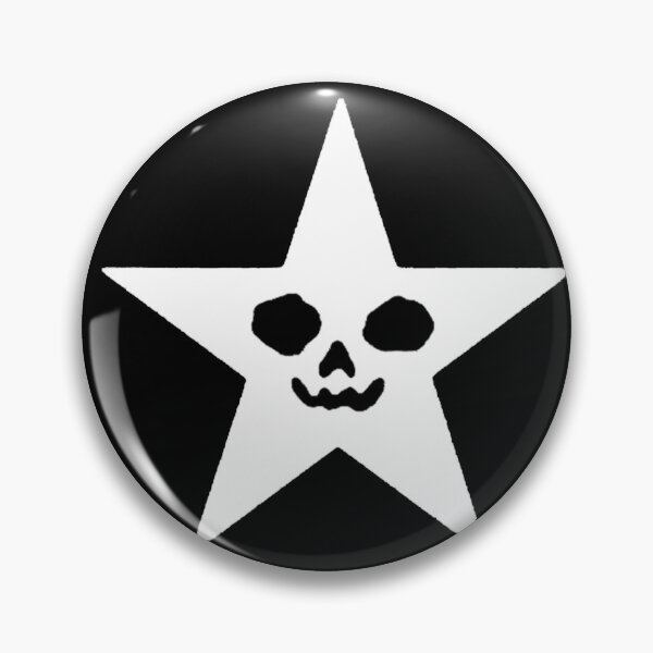 Item preview, Ringo Deathstarr Logo designed and sold by soup000.