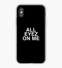 Tupac iPhone cases & covers for XS/XS Max, XR, X, 8/8 Plus, 7/7 Plus