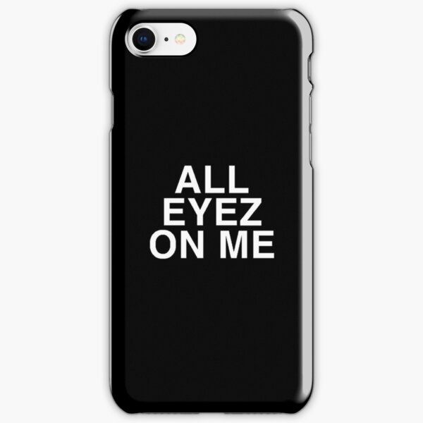 Tupac iPhone cases & covers | Redbubble