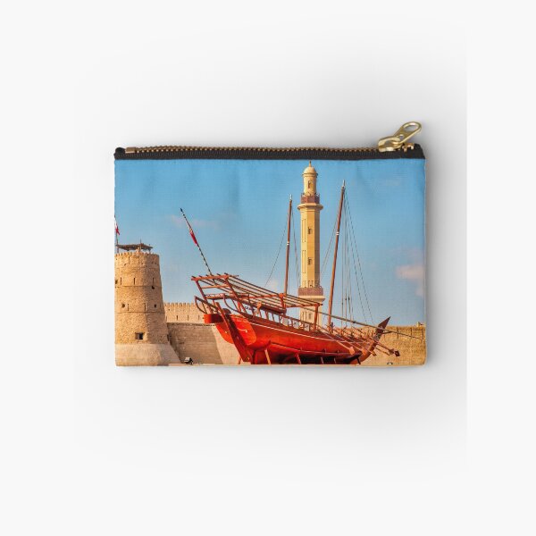 Artikelvorschau, Dubai Museum entworfen und verkauft von troianifabrizio.