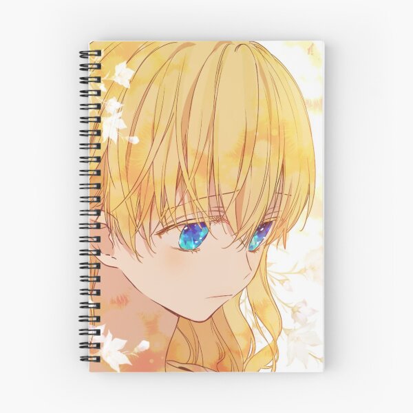 Item preview, WHO MADE ME A PRINCESS by Spoon Athy Athanasia de Alger Obelia Webtoon designed and sold by cosmocheese.
