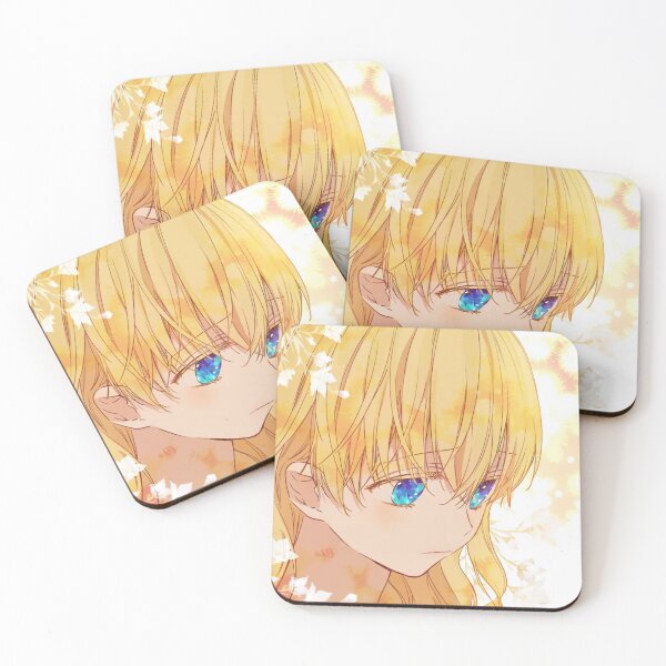 Item preview, WHO MADE ME A PRINCESS by Spoon Athy Athanasia de Alger Obelia Webtoon designed and sold by cosmocheese.