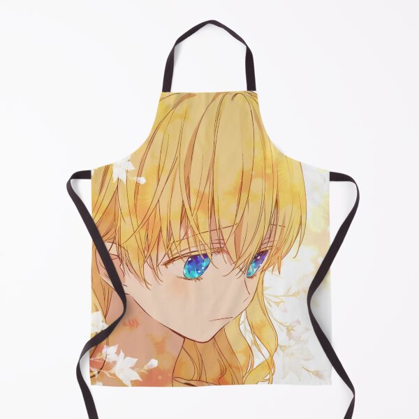 Item preview, WHO MADE ME A PRINCESS by Spoon Athy Athanasia de Alger Obelia Webtoon designed and sold by cosmocheese.