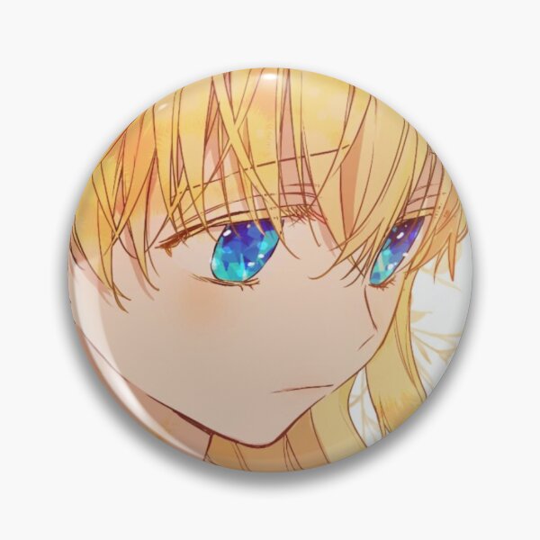Item preview, WHO MADE ME A PRINCESS by Spoon Athy Athanasia de Alger Obelia Webtoon designed and sold by cosmocheese.