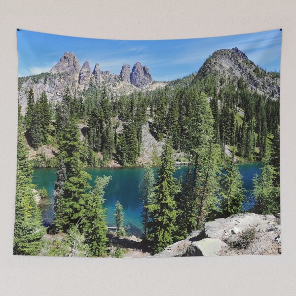 Item preview, Blue Lake designed and sold by SylviaCook.