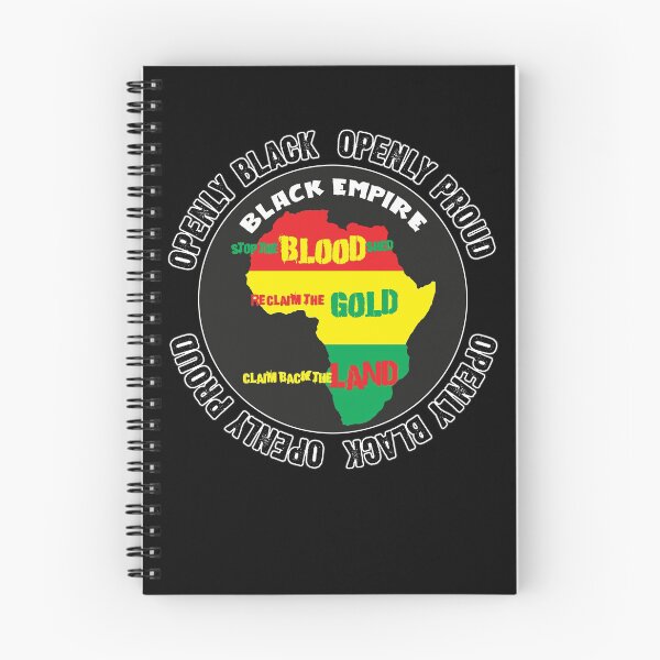 Item preview, Openly Black, Openly Proud, Openly Positive Design designed and sold by Status71.