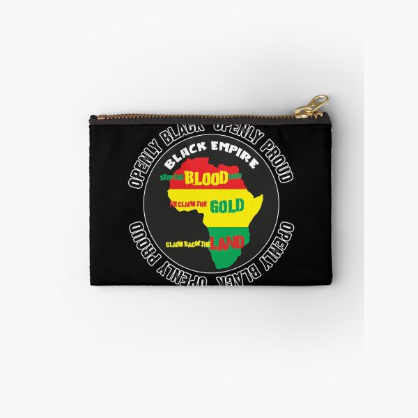 Item preview, Openly Black, Openly Proud, Openly Positive Design designed and sold by Status71.