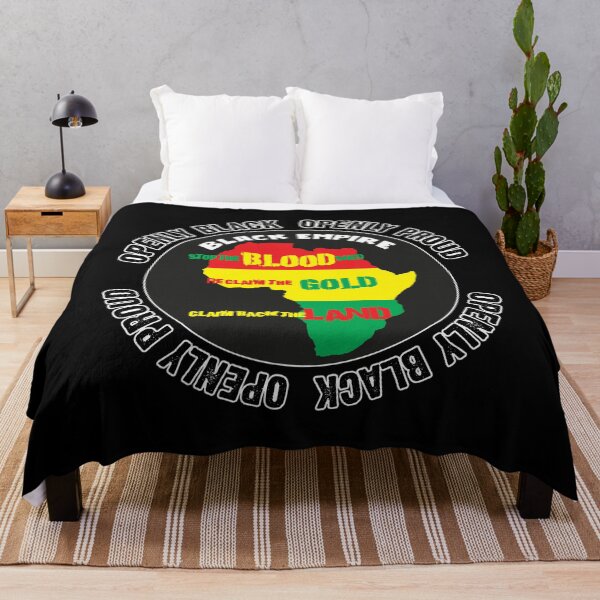 Item preview, Openly Black, Openly Proud, Openly Positive Design designed and sold by Status71.