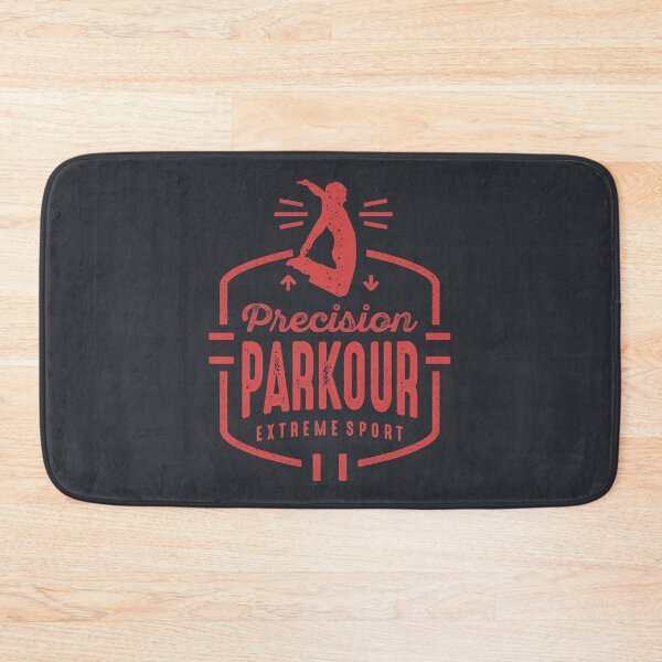 Item preview, Parkour - Extreme Sport Gift designed and sold by cidolopez.