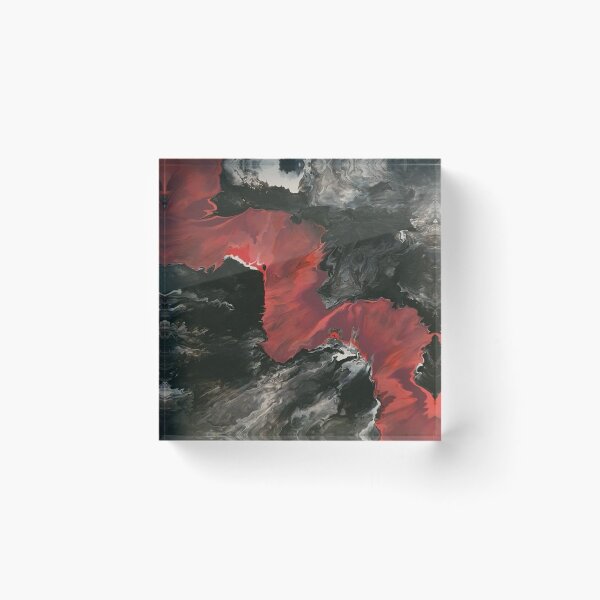 Item preview, Lava river designed and sold by SergioMSArt.