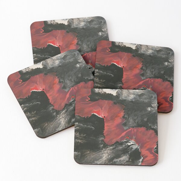 Item preview, Lava river designed and sold by SergioMSArt.