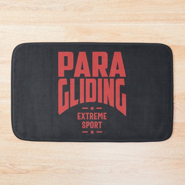 Item preview, Paragliding - Extreme Sport Gift designed and sold by cidolopez.