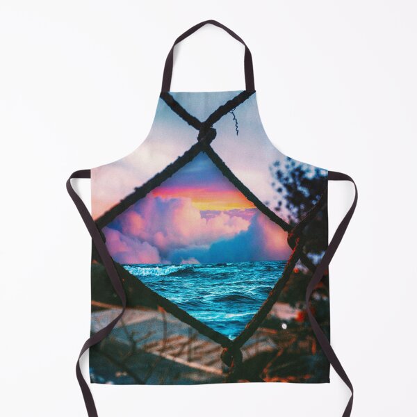 Item preview, The Fence designed and sold by seamless.
