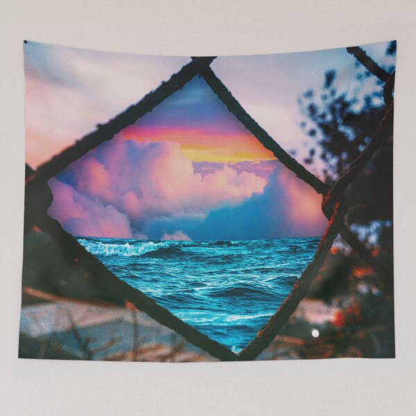Item preview, The Fence designed and sold by seamless.