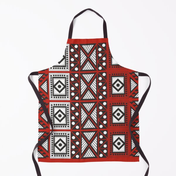 Item preview, African Textile Pattern designed and sold by Studio Noni.
